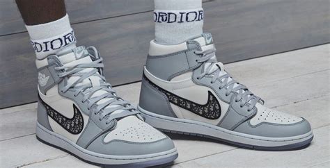 air dior date de sortie|Les meilleures images de la Air Jordan .